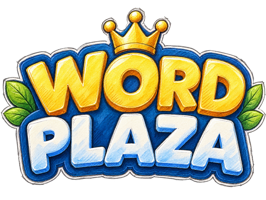 Word Plaza