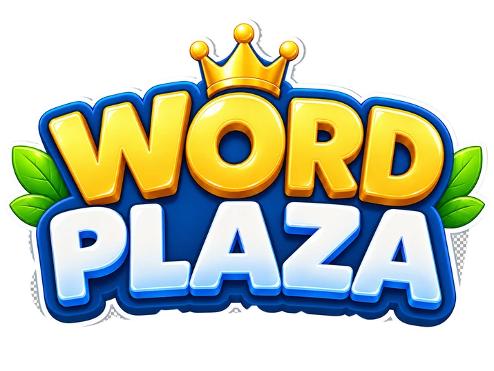 Word Plaza
